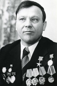 Зайцев Николай Александрович